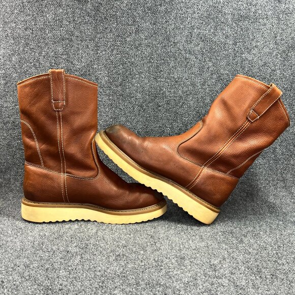 Wolverine 10\